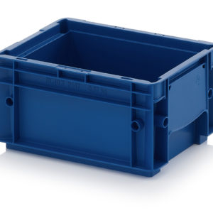 caja eurocontenedor