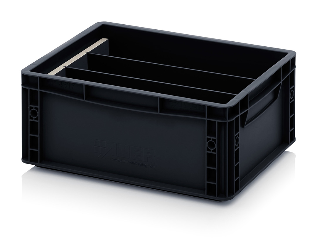 Separador Longitudinal ESD BoxxiPack separador-longitudinal-esd-boxxipack