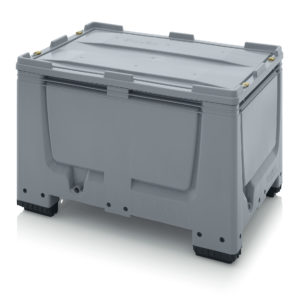 big box con candados