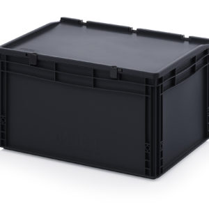 eucontenedores básicos